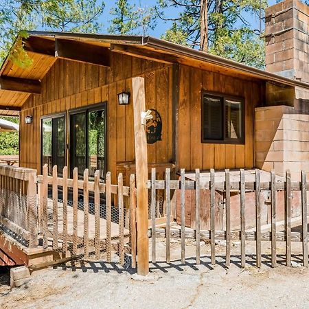 Lily Haus Villa Idyllwild Ngoại thất bức ảnh